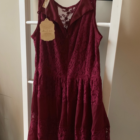 NWT Altar’d State Dress - Picture 2 of 3
